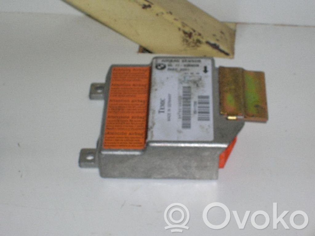 BMW 3 E36 Airbag control unit/module 