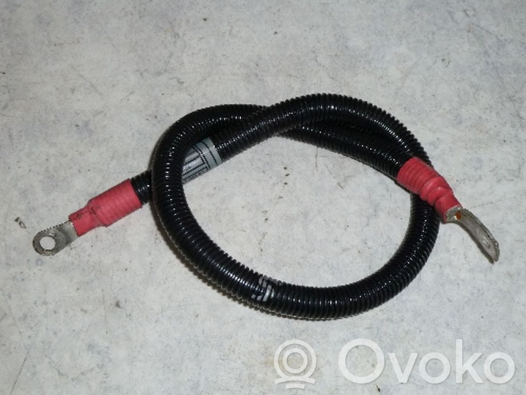 BMW X5 E53 Cables (motor de arranque) 
