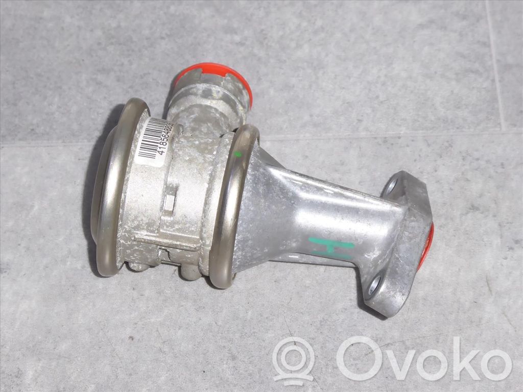BMW 5 E60 E61 Valve 