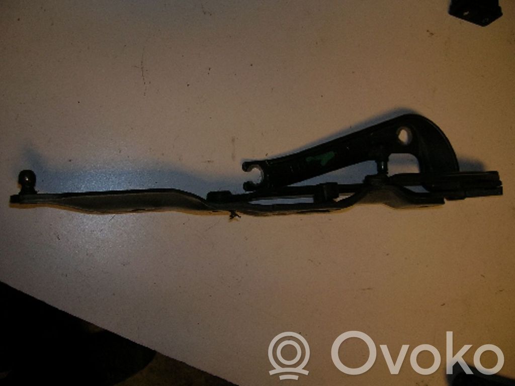 BMW 5 E39 Bisagra del maletero/compartimento de carga 