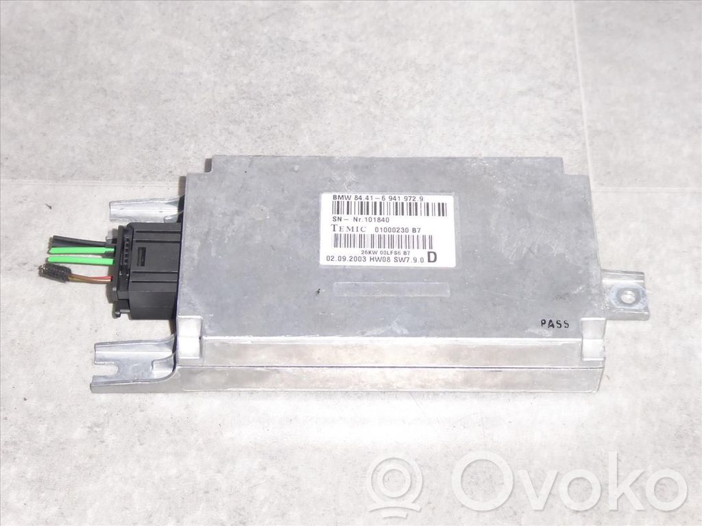 Module reconnaissance vocale   84106960801,84106960801