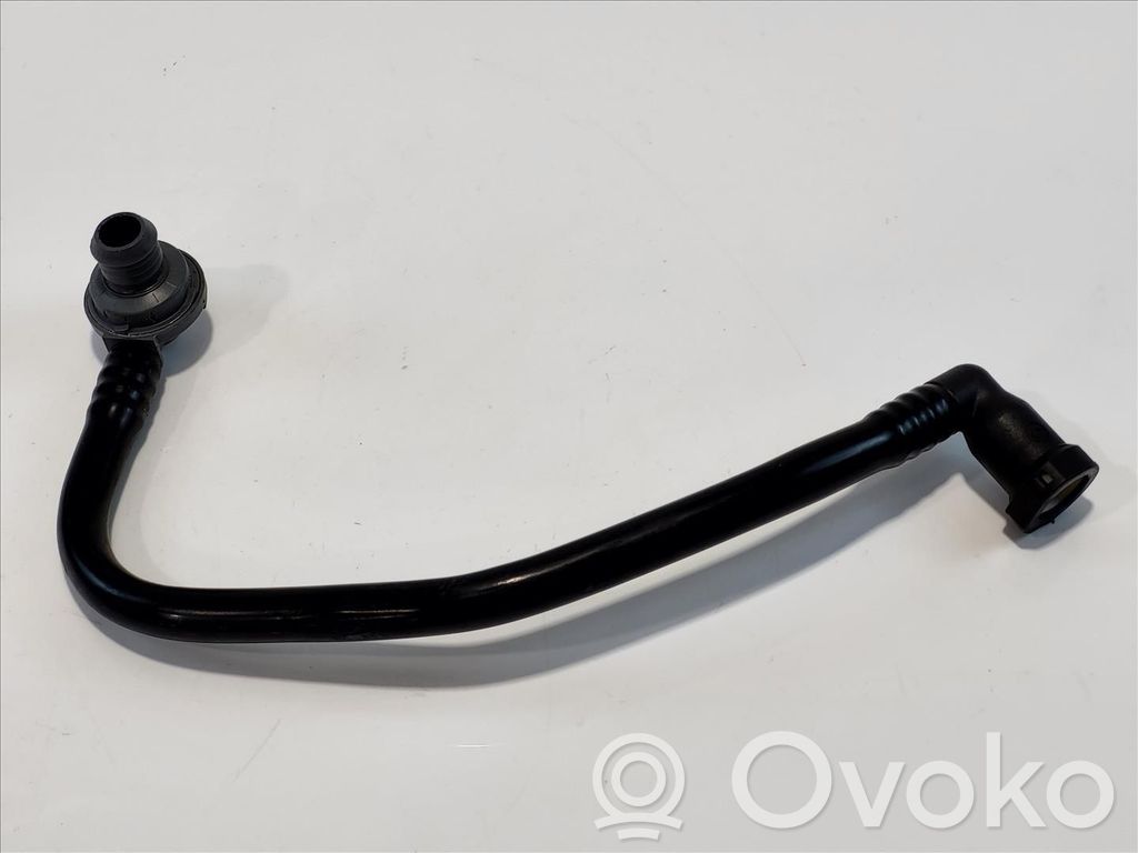 BMW X1 E84 Jarrutehostimen putki/letku 
