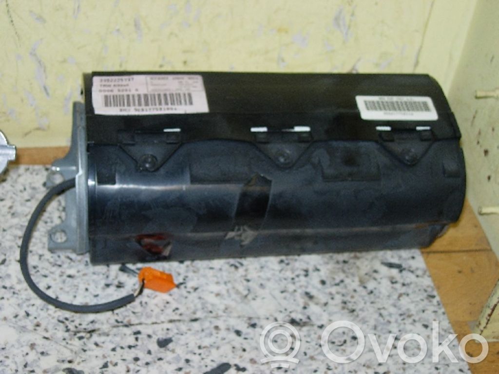 BMW 5 E39 Passenger airbag 