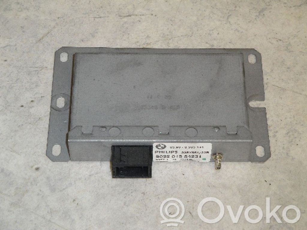 GPS navigation control unit/module   65908385141,65908385141