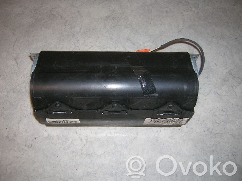 BMW 5 E39 Passenger airbag 