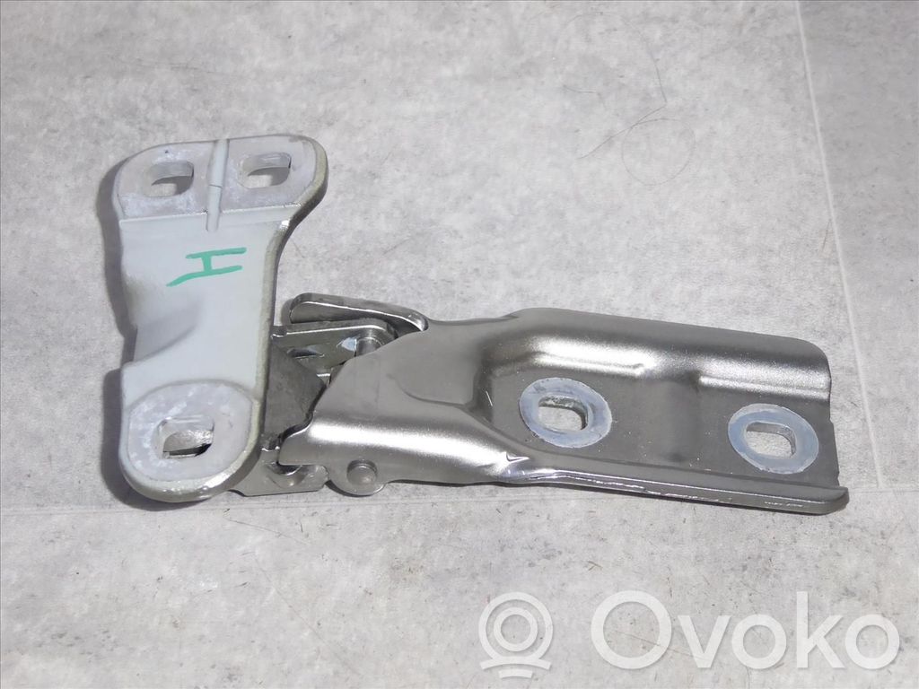 Tailgate/trunk/boot hinge   41007317770,41007317770
