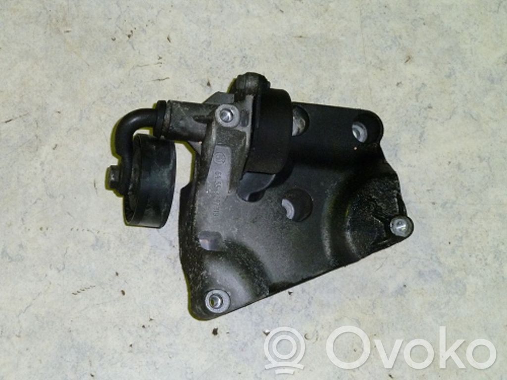 A/C compressor mount bracket   64557787319,64557787319