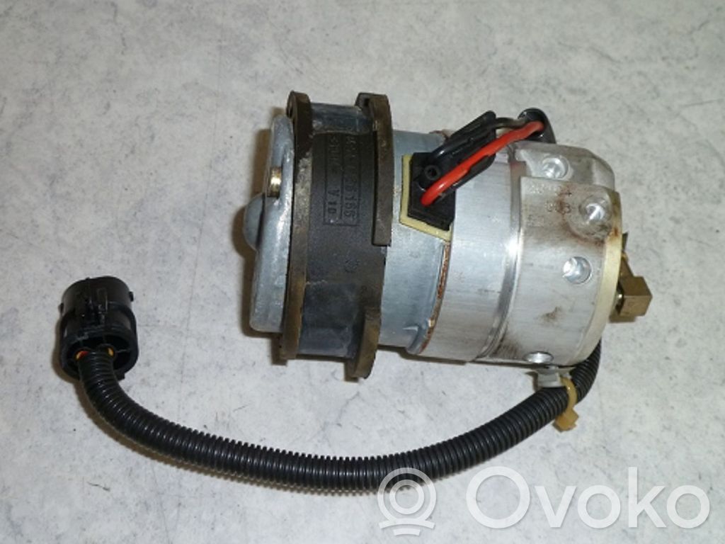 ABS Pump   34511166087,34511166087
