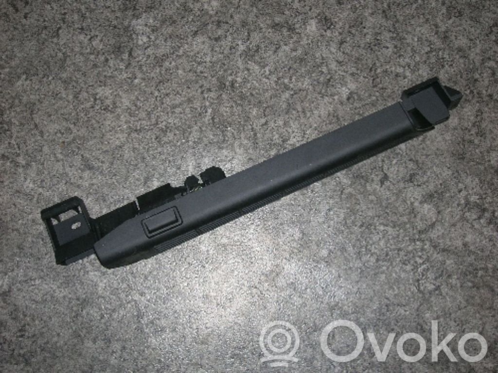 BMW 3 E46 Trunk/boot side trim panel 
