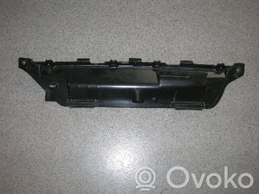 BMW 3 E46 Ohjaamon sisäilman mikrosuodattimen runko (osa) 