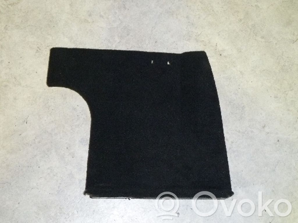 BMW 3 E36 Trunk/boot side trim panel 