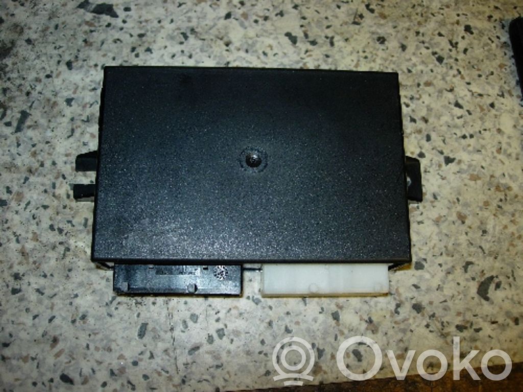 BMW 3 E36 Other control units/modules 