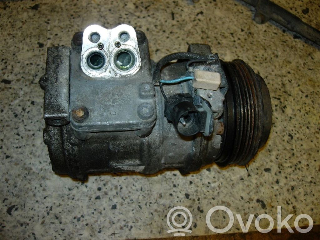 BMW 3 E36 Compresseur de climatisation 