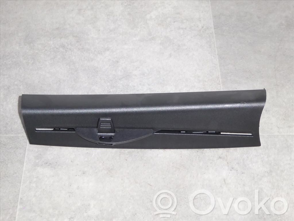 BMW 5 G30 G31 G38 Zasłona przeciwsłoneczna / Zasłona szyby drzwi tylnych 