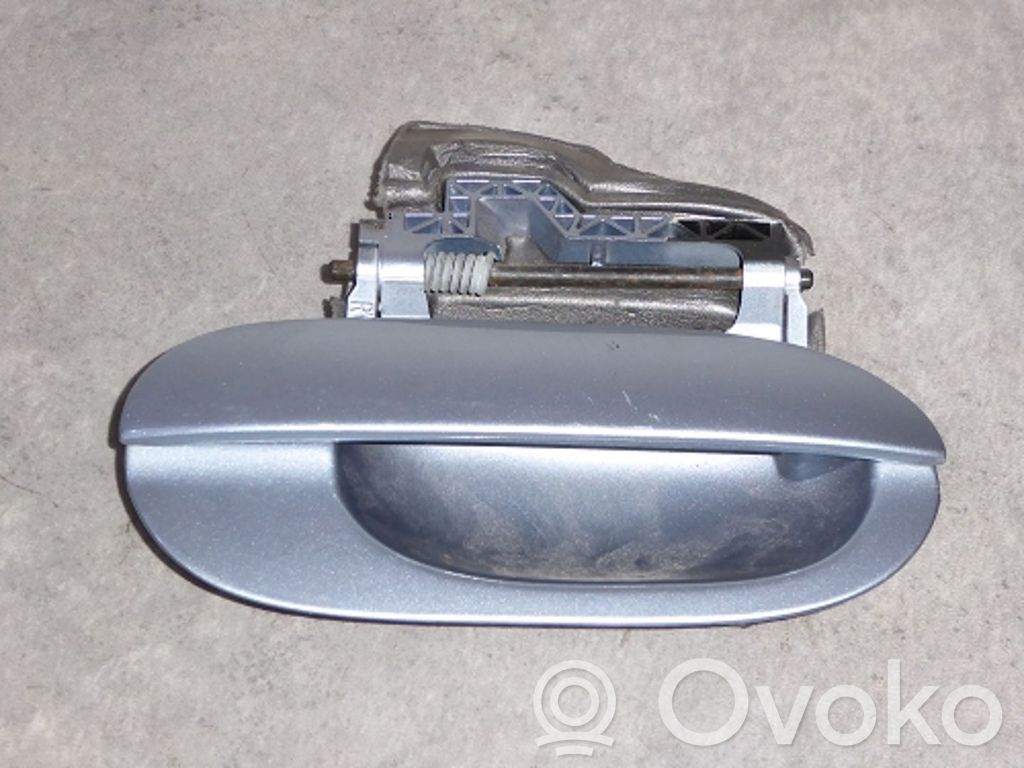 Manecilla externa puerta delantera   51218245464,51218245464