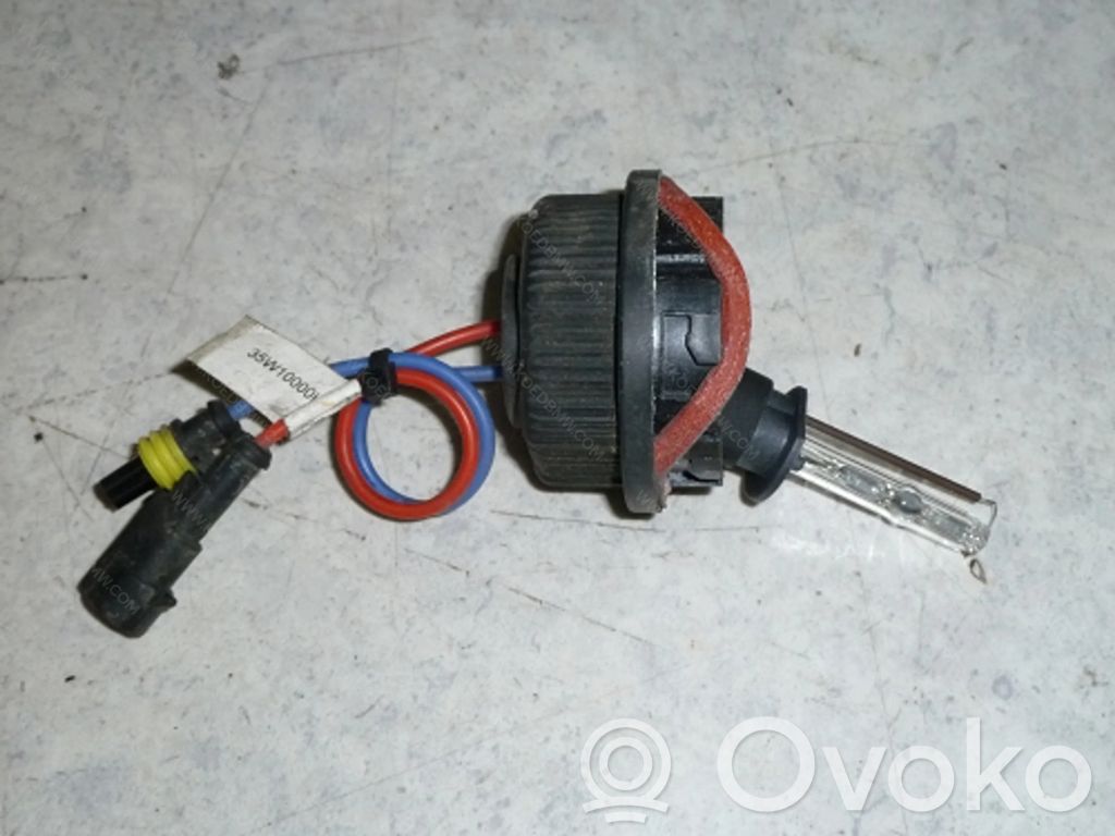 Headlight/headlamp