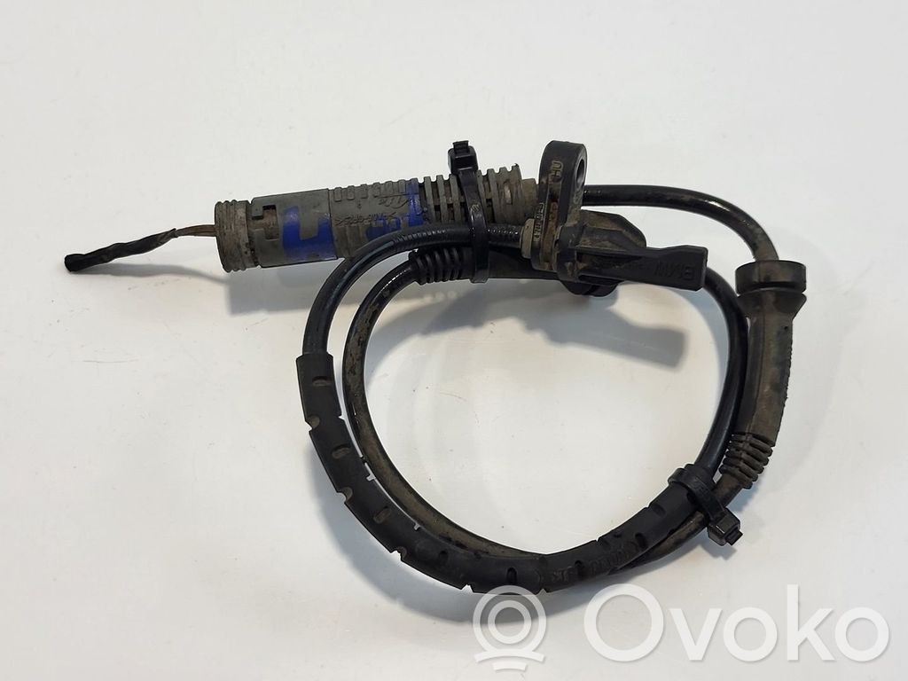 ABS brake wheel speed sensor   34526762465,34526762465
