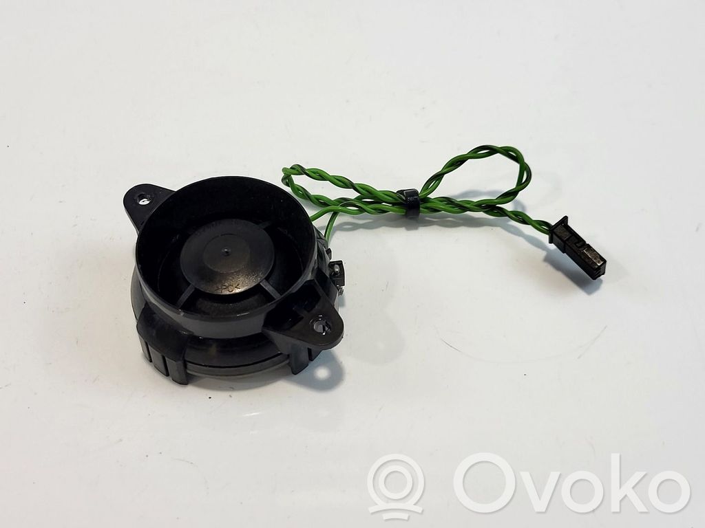 BMW 5 E39 Front door speaker 