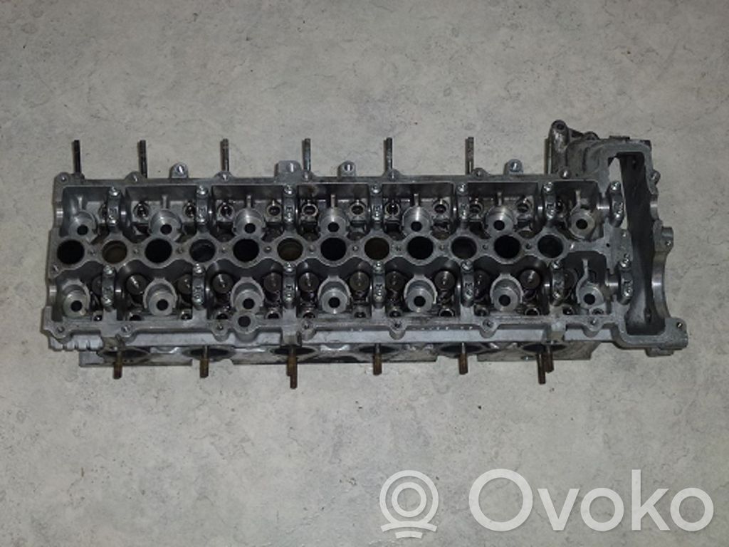 BMW 5 E39 Engine head 