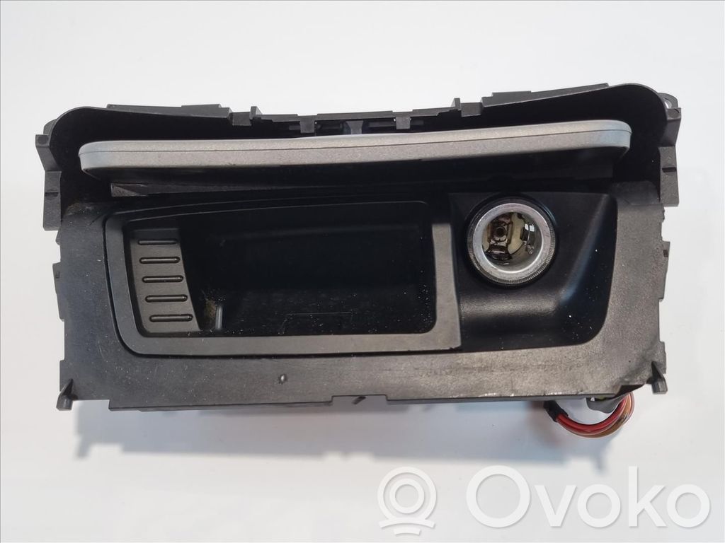 BMW 1 E81 E87 Pelnutrauks (priekšā) 