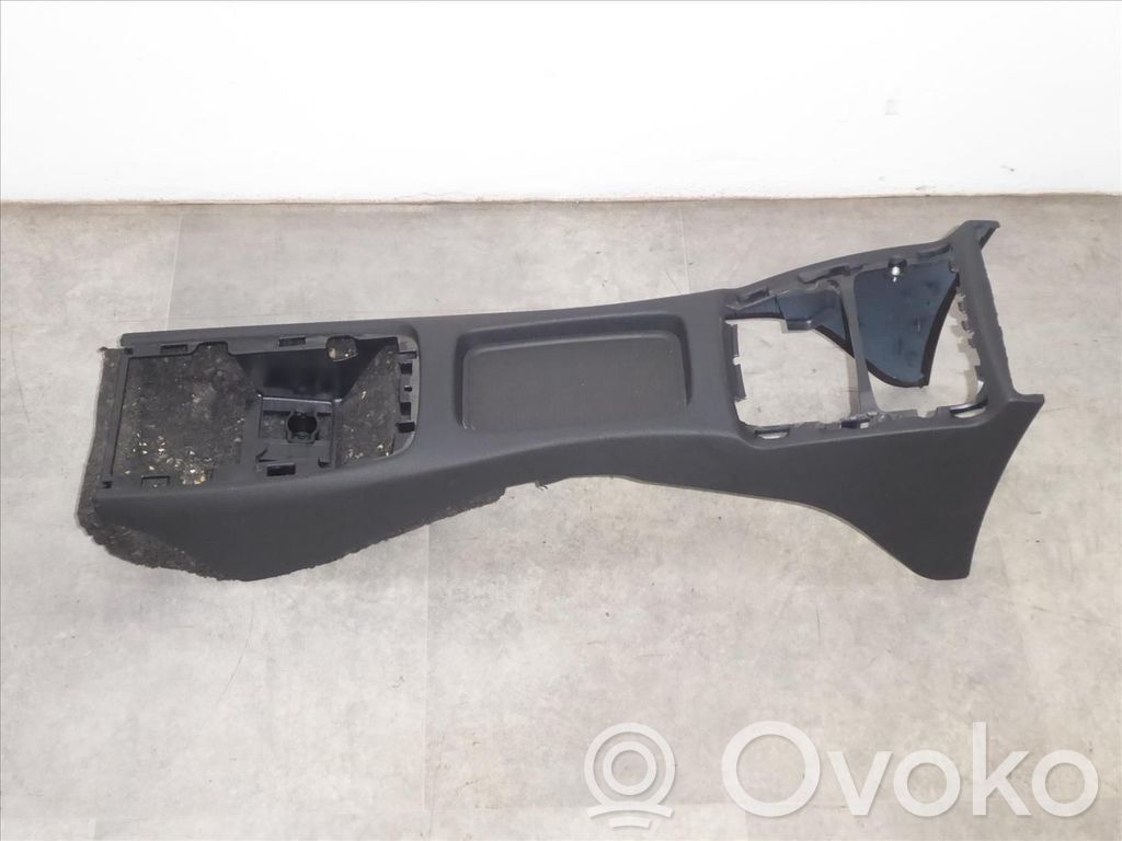 Center console   51166963897,51166963897