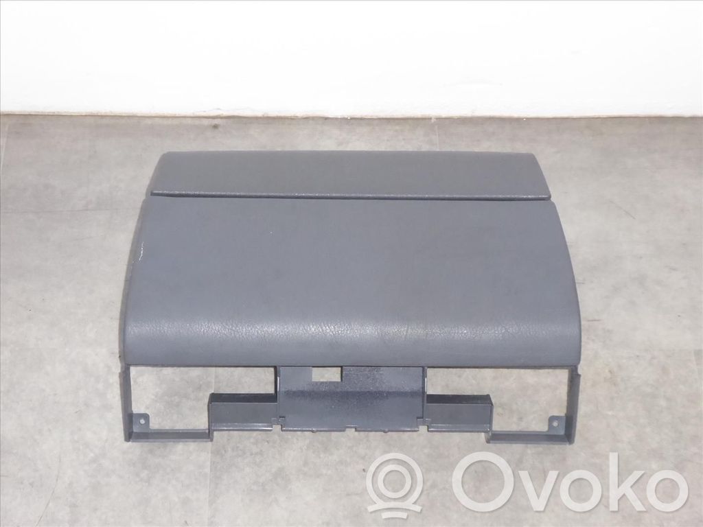 BMW 3 E36 Tapa/cubierta de la guantera 