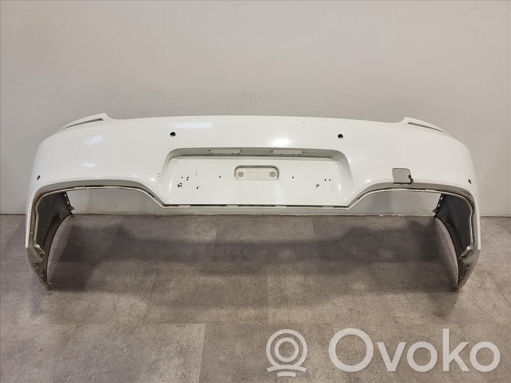 BMW 6 F12 F13 Parachoques 