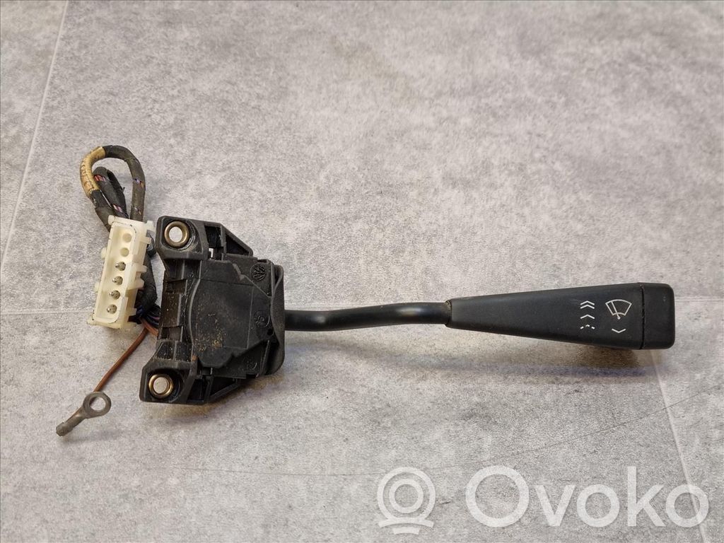 Wiper switch   61311377976,61311377976