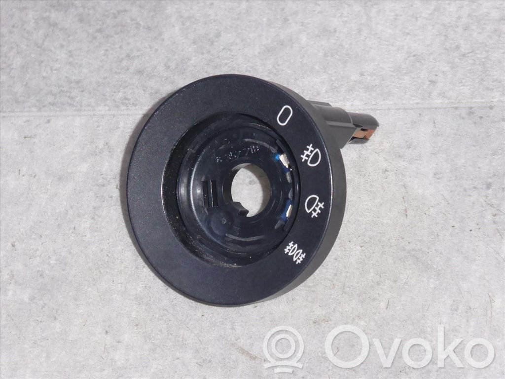 Interruptor de luz antiniebla   61318363688,61318363688