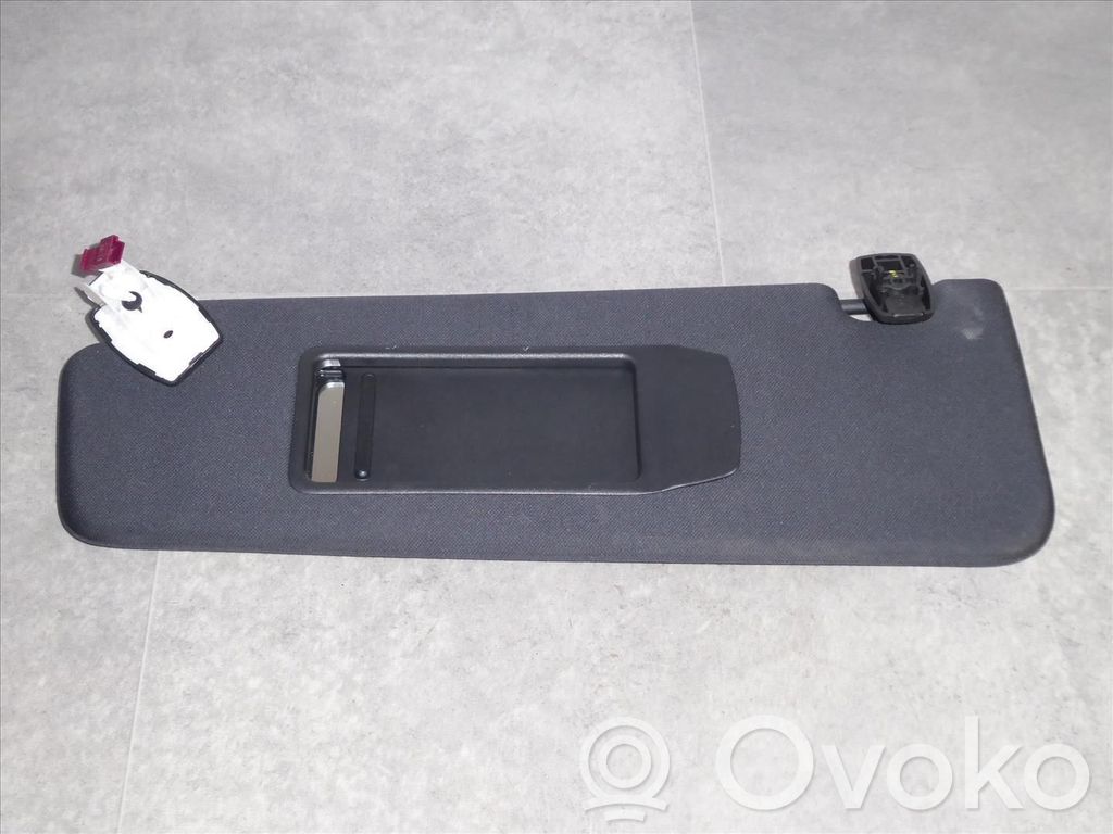 BMW 7 F01 F02 F03 F04 Osłona przeciwsłoneczna 