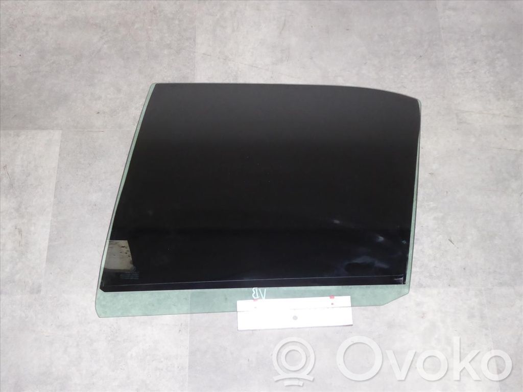 BMW 3 E36 Rear side window 
