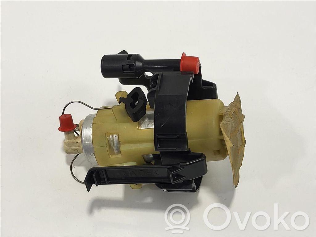 BMW 5 E39 Bomba interna de combustible 