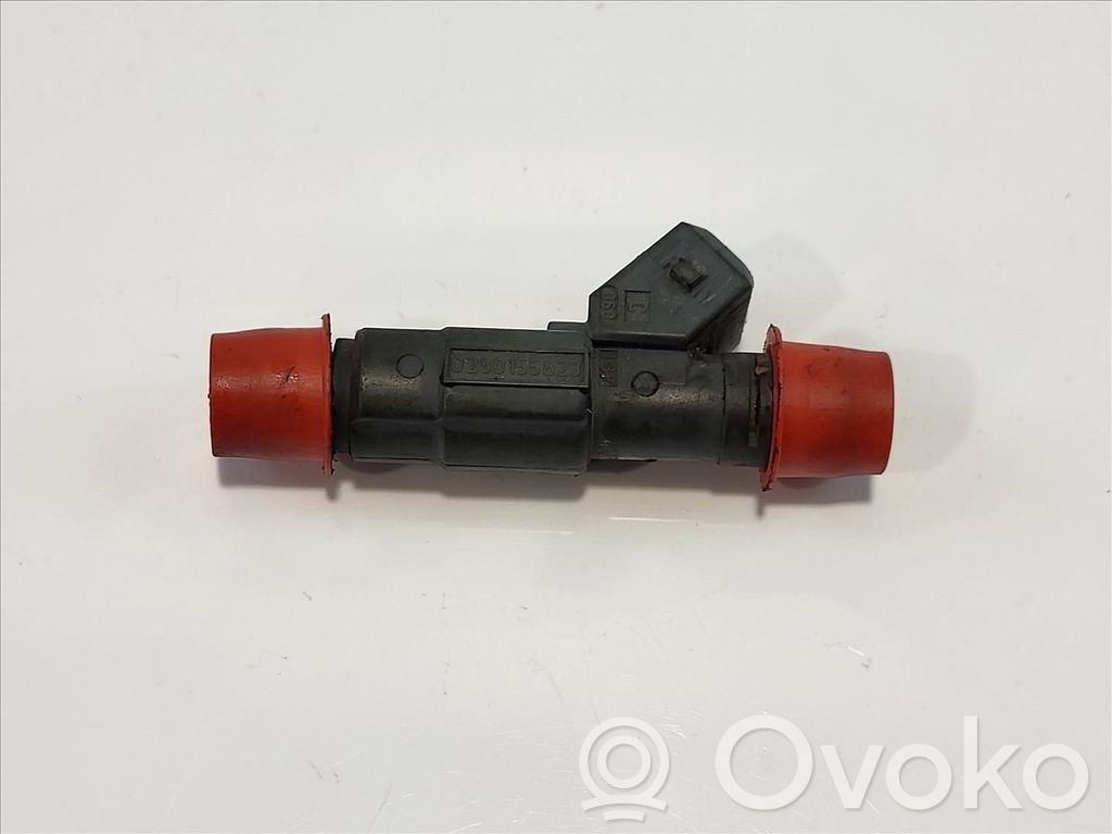BMW X5 E53 Inyector de combustible 