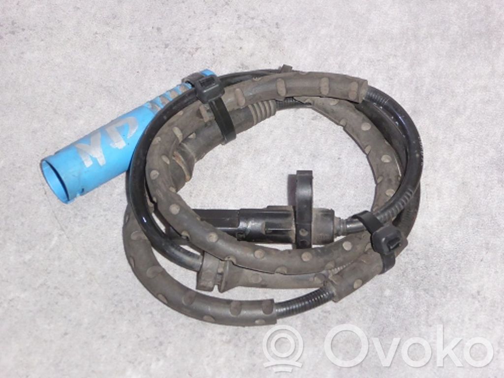 BMW 7 E65 E66 ABS Sensor hinten 