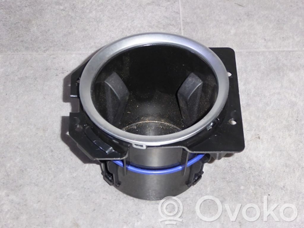 BMW X1 E84 Center console 