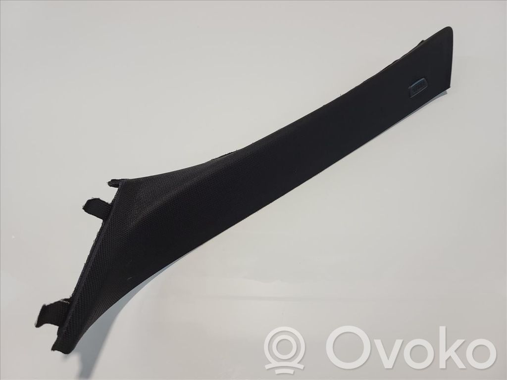 BMW 5 F10 F11 Osłona słupka szyby przedniej / A 
