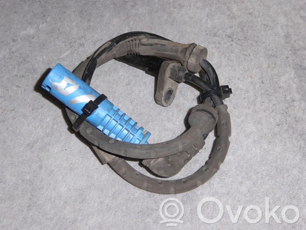 BMW X5 E53 ABS Sensor hinten 
