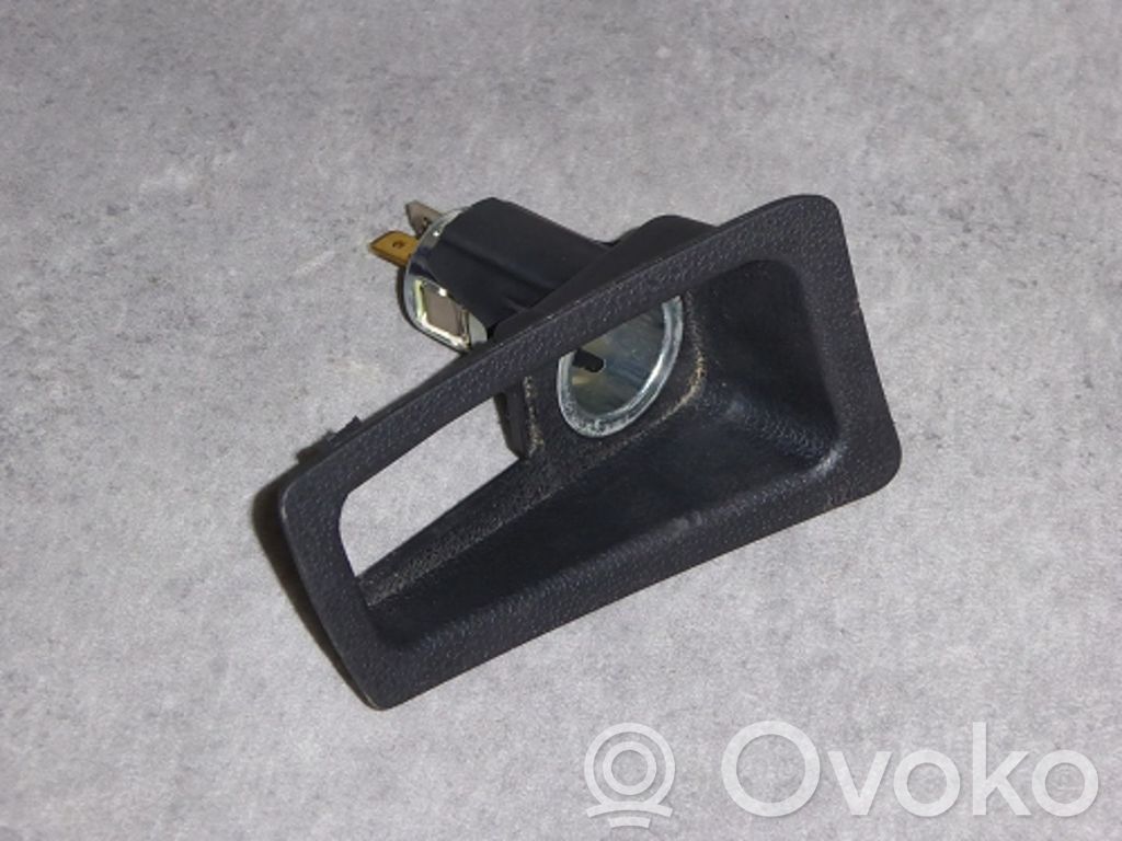 BMW 1 E81 E87 Jacking socket point 