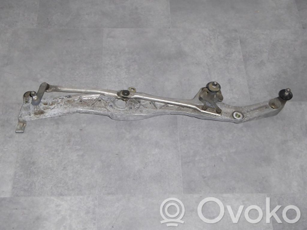 BMW 7 E38 Wiper switch 
