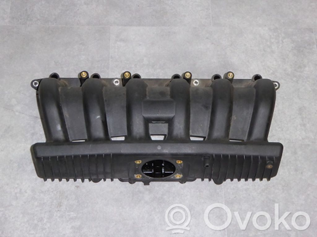 BMW 5 E39 Colector de admisión 