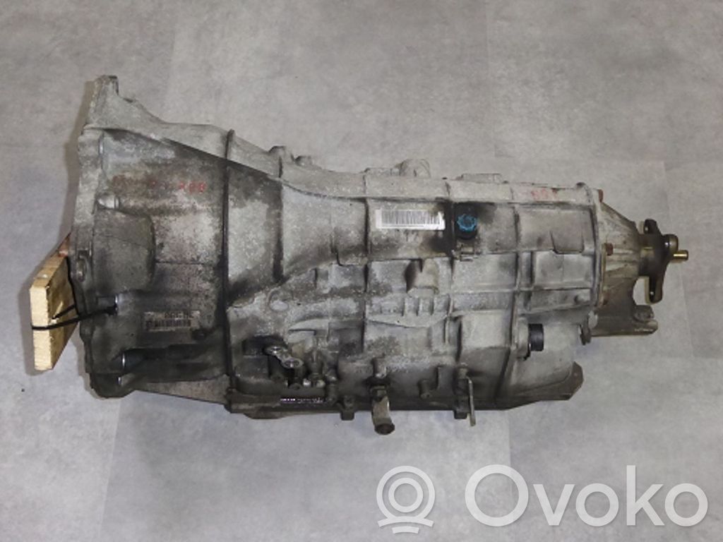 BMW 3 E36 Automatic gearbox 