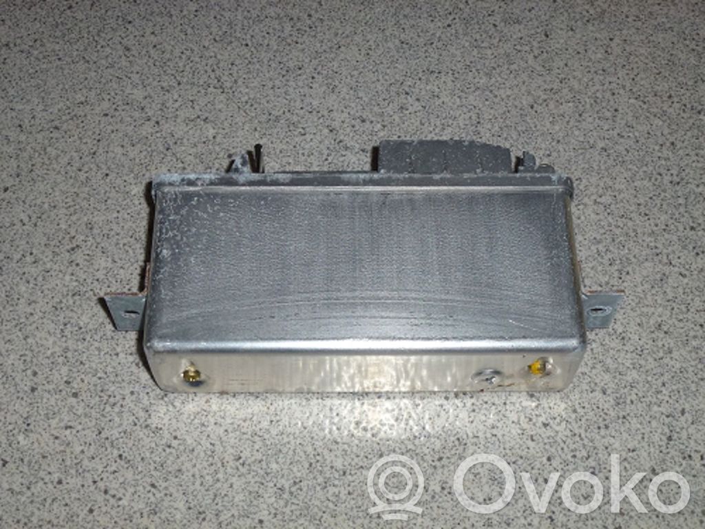 BMW 5 E34 ABS control unit/module 
