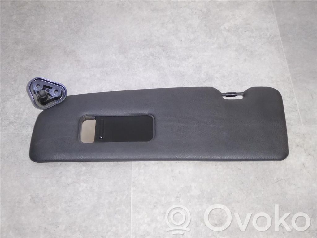 BMW 3 E46 Sun visor 