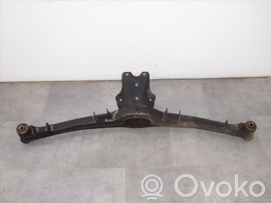 BMW 3 E30 Rear axle beam 