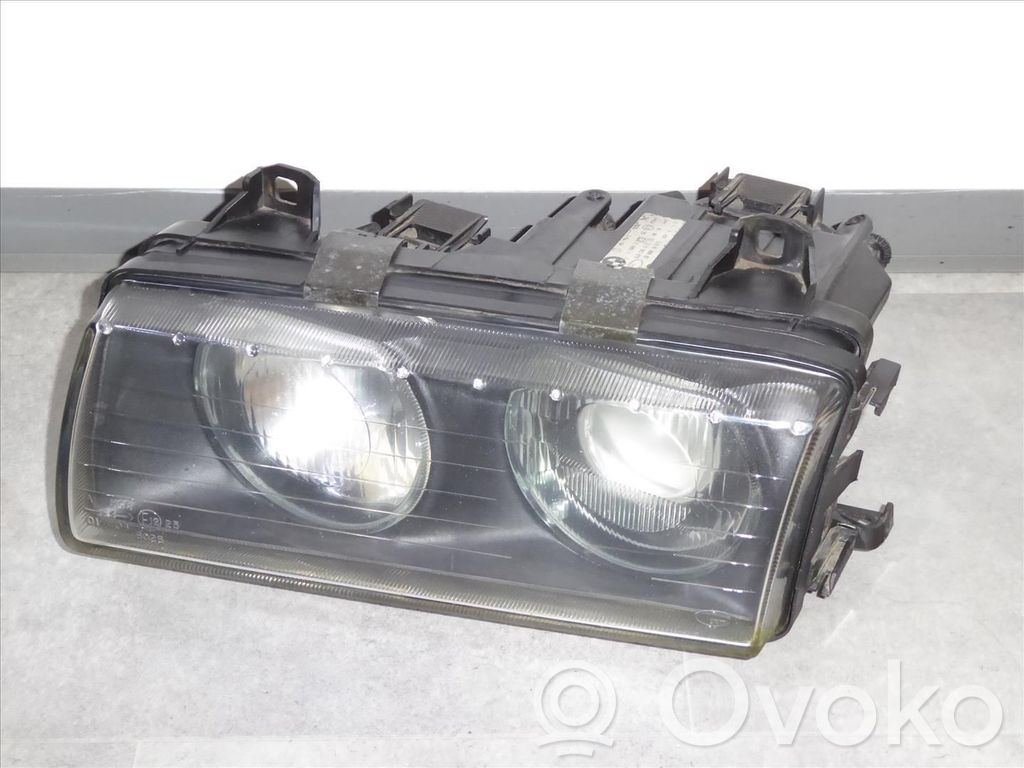 BMW 3 E36 Headlight/headlamp 