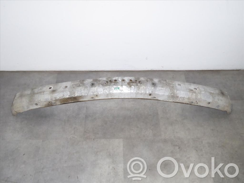BMW 5 E34 Front bumper support beam 