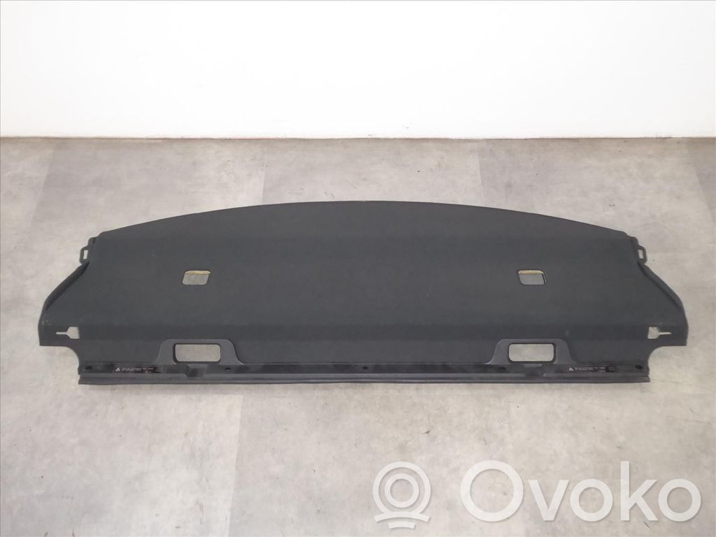 BMW 3 E92 E93 Parcel shelf 