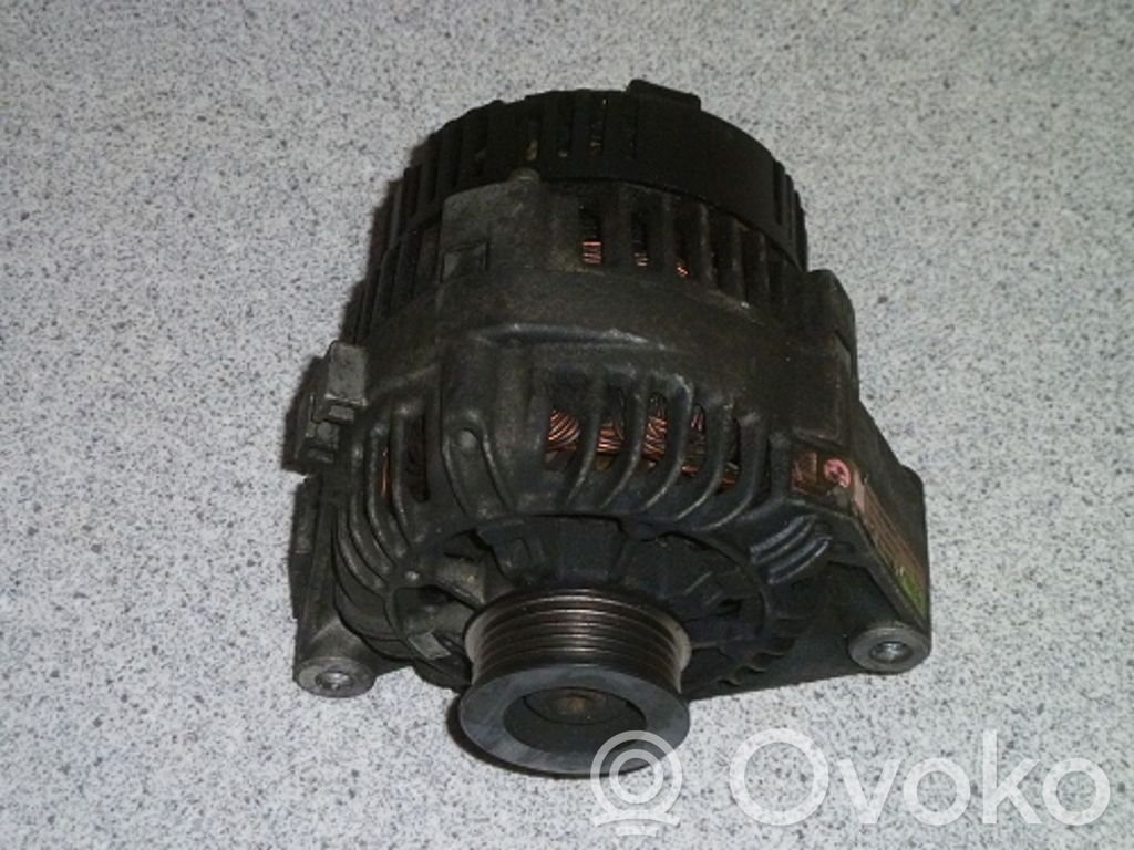 BMW 3 E36 Ģenerators 