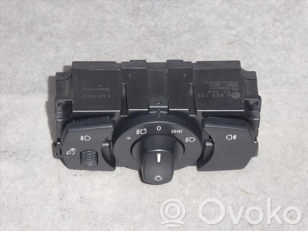 Valomoduuli LCM   61316925252,61316925252