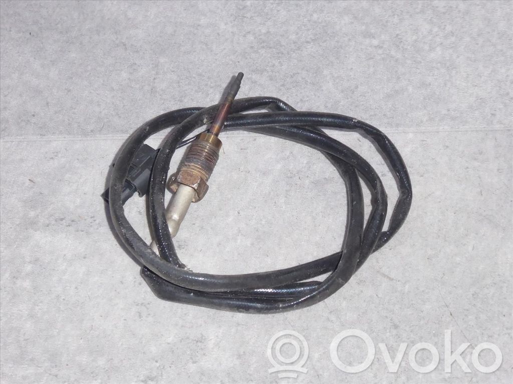BMW X5 F15 Exhaust gas temperature sensor 
